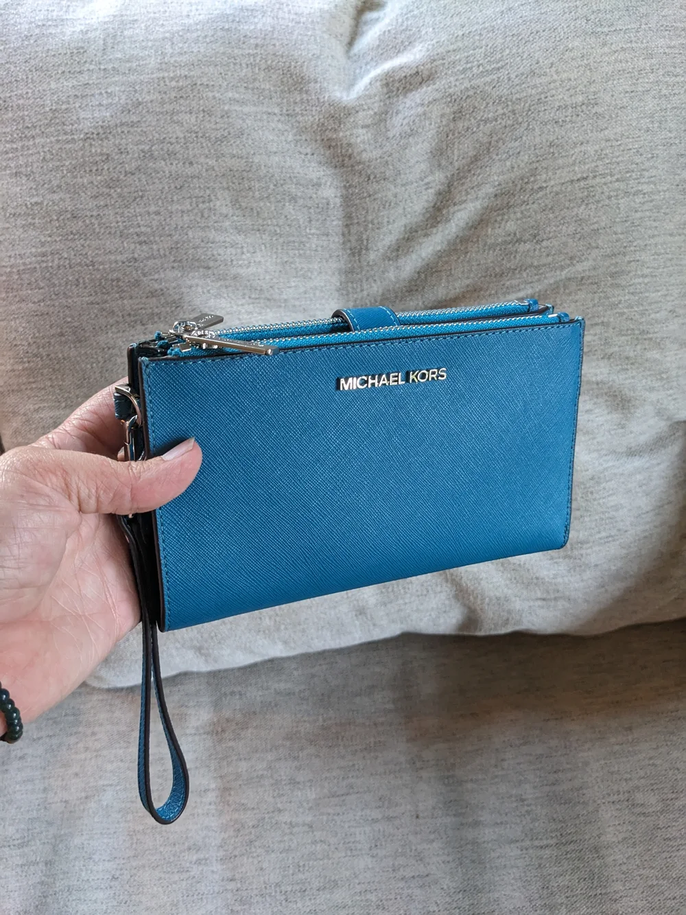 Michael Kors sleek michael